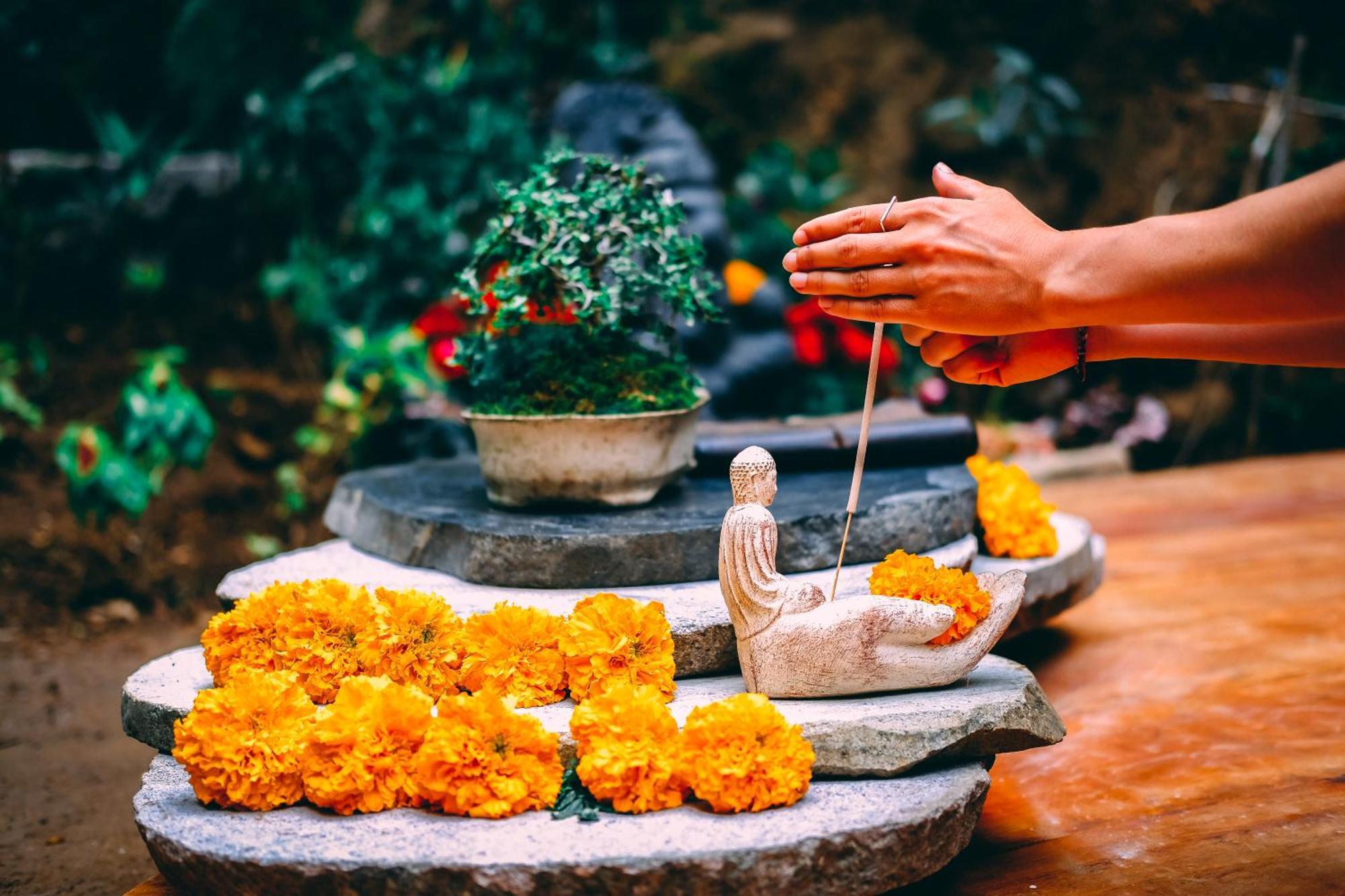 Desa Eko Hotel Munduk  Ngoại thất bức ảnh